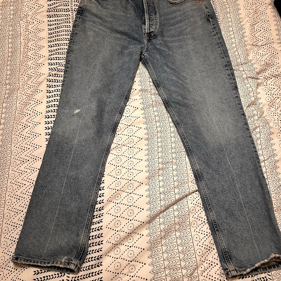 Citizens of Humanity size 32 Sabine Jeans. - Picture 3 of 7